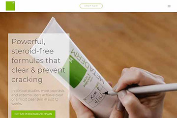 Metaderm Product Demo