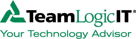 TeamLogic IT Logo